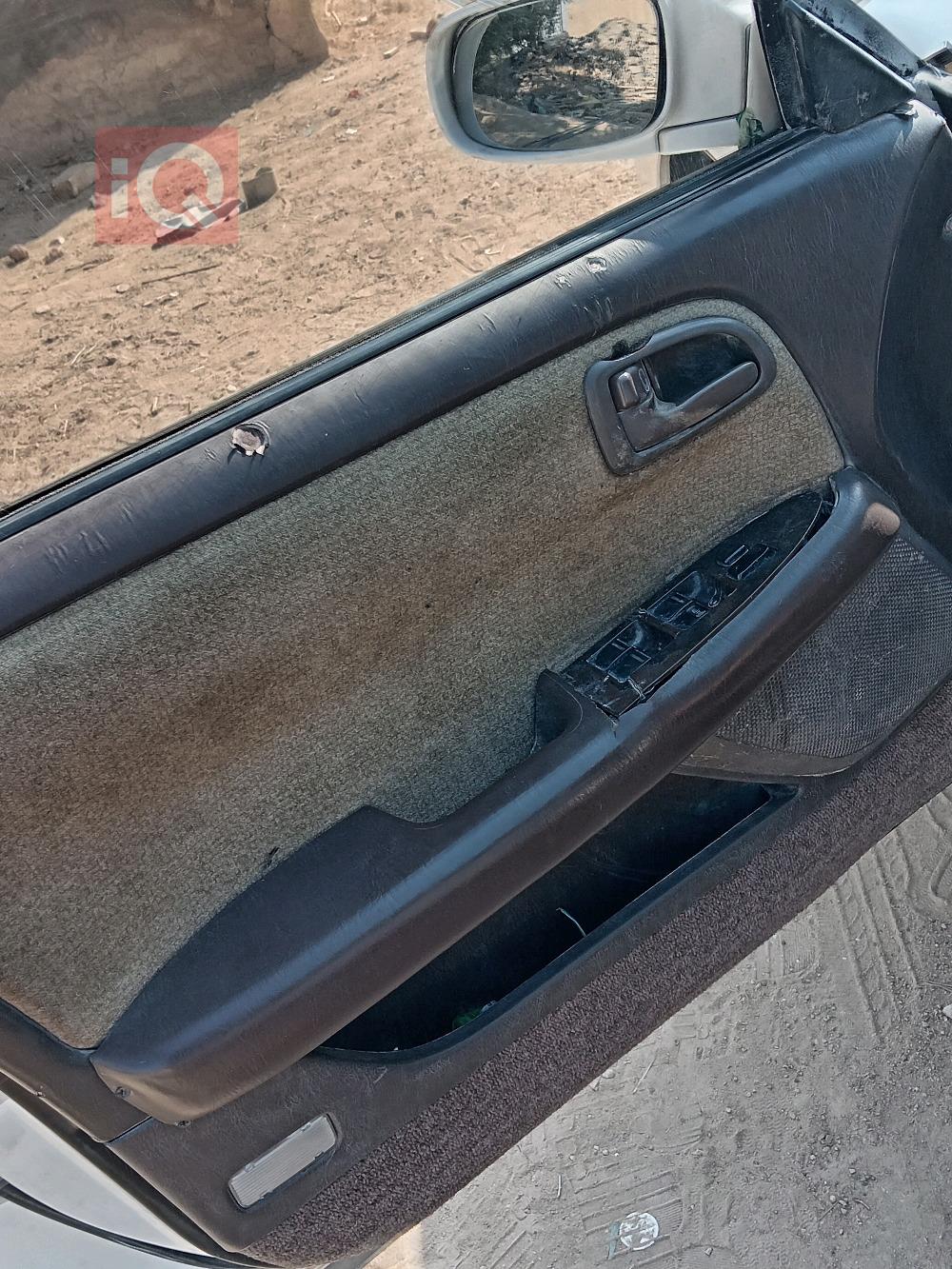 تۆیۆتا کرێستا